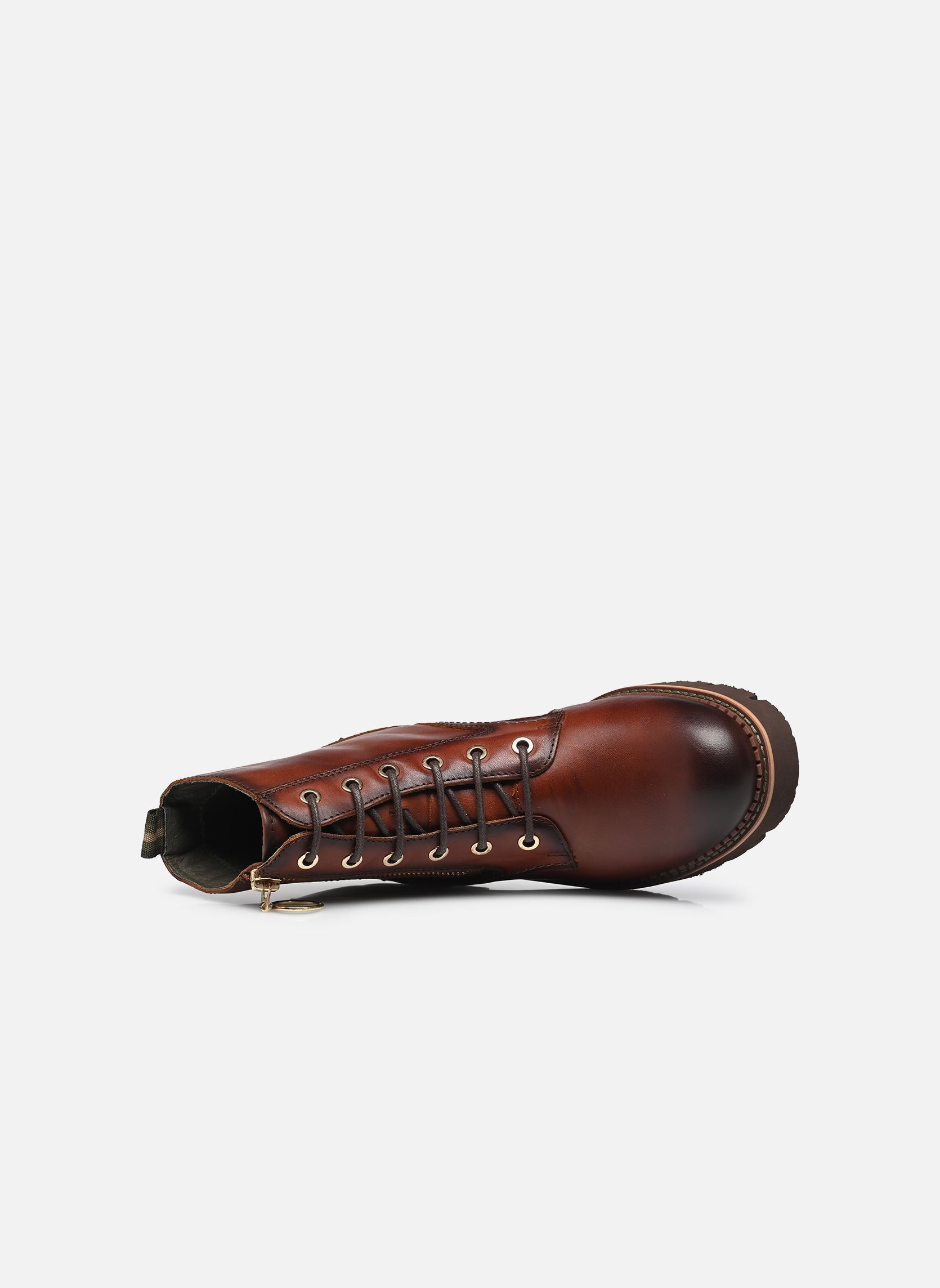 Bottines à lacets Vicar W6S-8619 femme marron Pikolinos Bottines à lacets Vicar W6S-8619 femme marron COGNAC