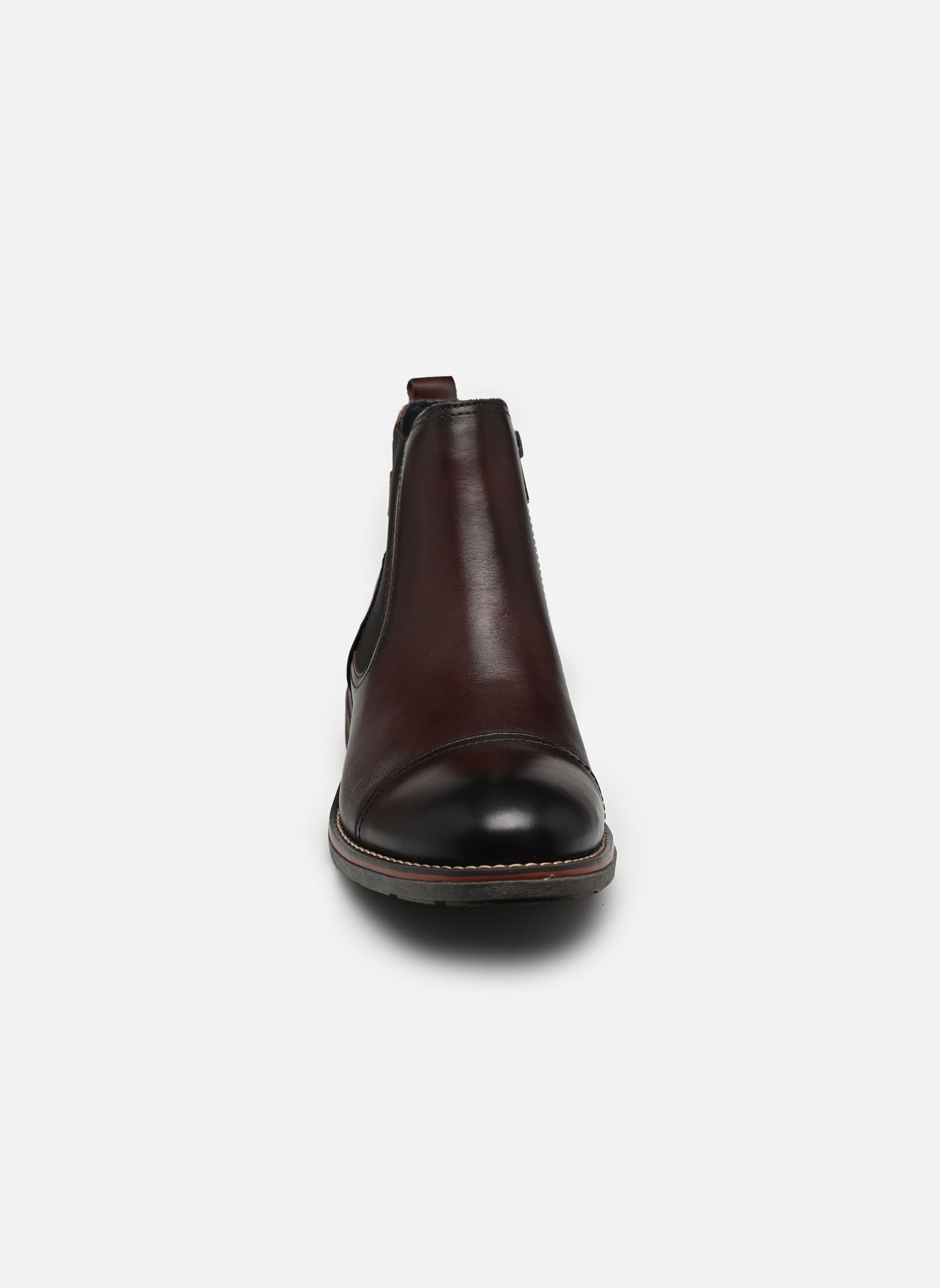Stiefeletten und Stiefel York M2M-8022C1 herren braun Pikolinos Stiefeletten und Stiefel York M2M-8022C1 herren braun OLMO