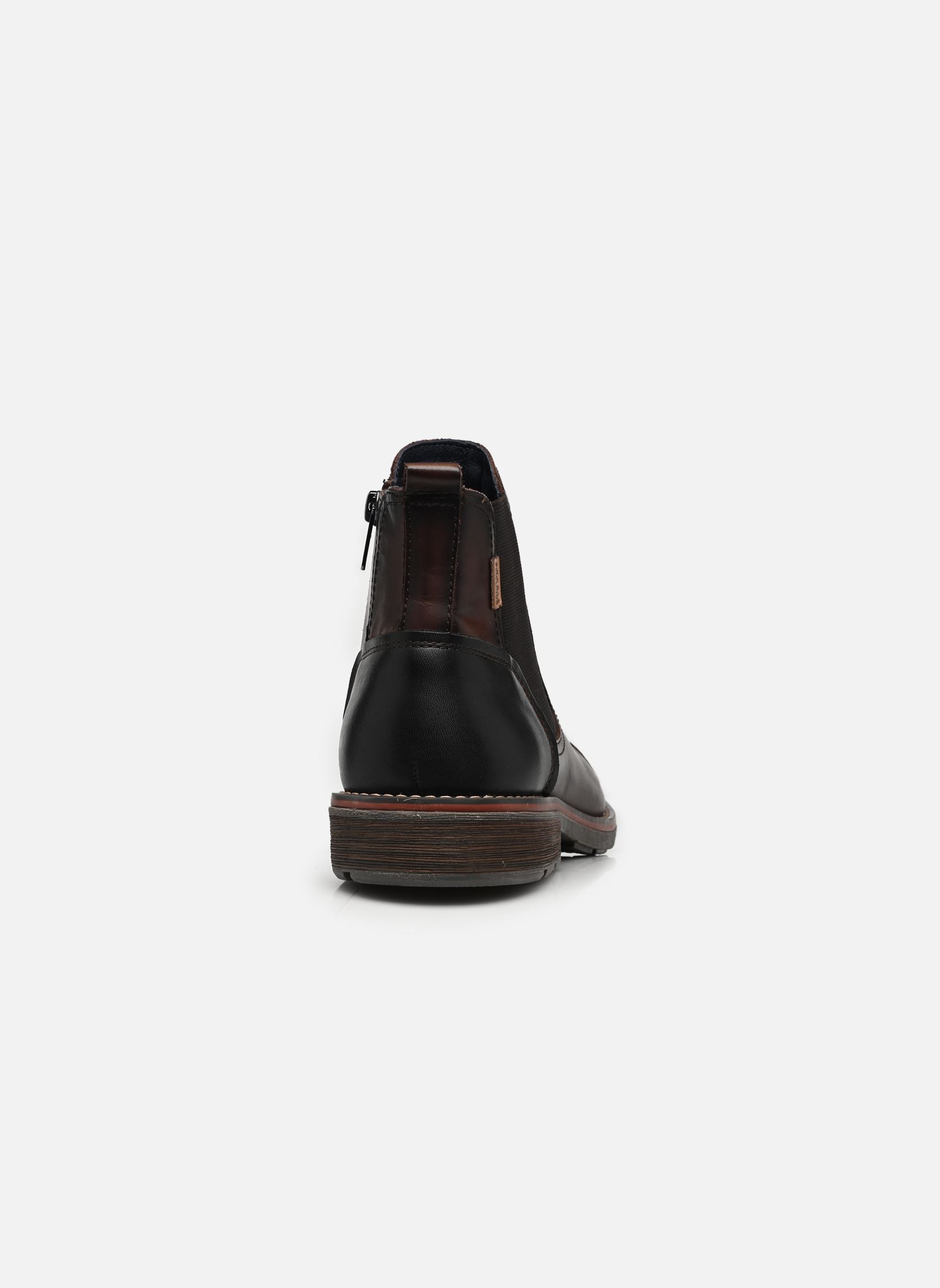 Stiefeletten und Stiefel York M2M-8022C1 herren braun Pikolinos Stiefeletten und Stiefel York M2M-8022C1 herren braun OLMO