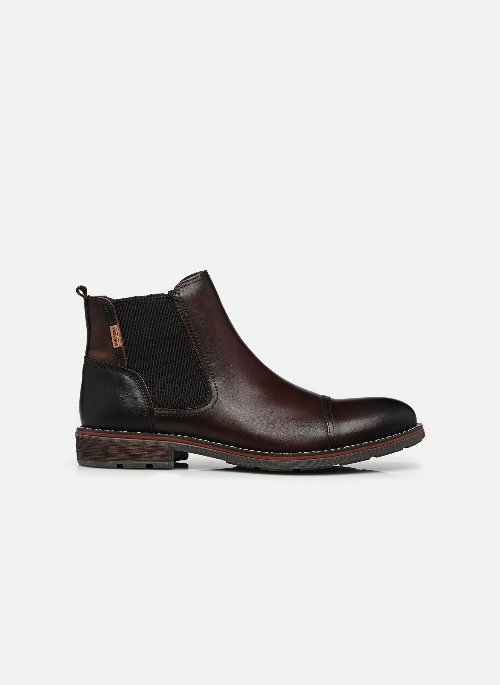 Stiefeletten und Stiefel York M2M-8022C1 herren braun Pikolinos Stiefeletten und Stiefel York M2M-8022C1 herren braun OLMO