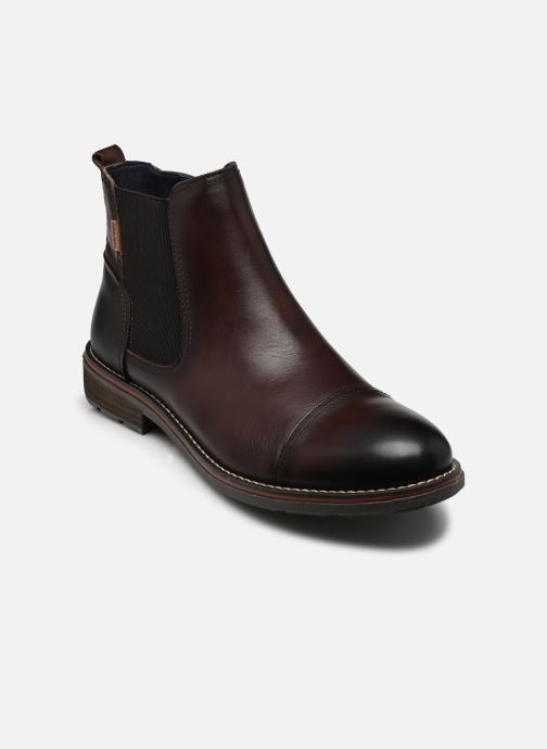 Pikolinos Stiefeletten und Stiefel York M2M-8022C1 herren braun