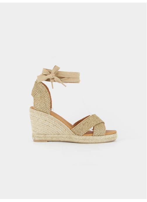 espadrilles mellow yellow