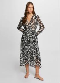 Robes 241-RURRY.F femme multicolore