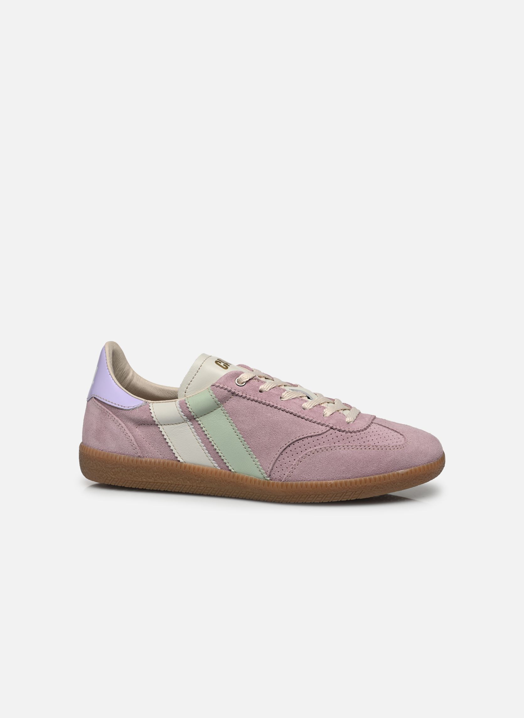 Sneakers PULSE dames paars Caval Sneakers PULSE dames paars PASTEL CANDY