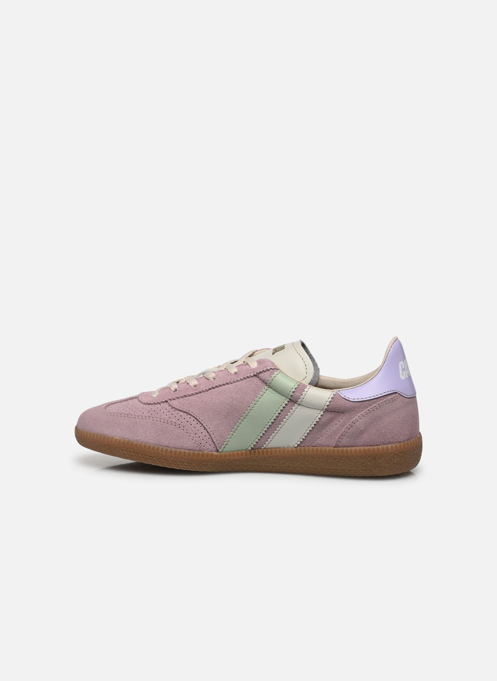 Sneakers PULSE dames paars Caval Sneakers PULSE dames paars PASTEL CANDY