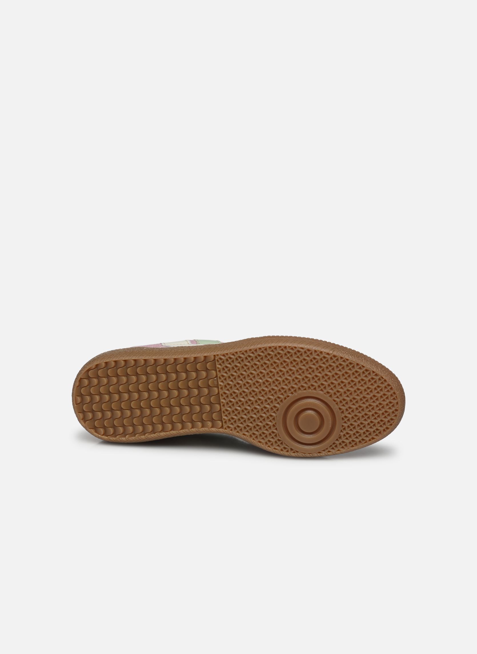 Sneakers PULSE dames paars Caval Sneakers PULSE dames paars PASTEL CANDY