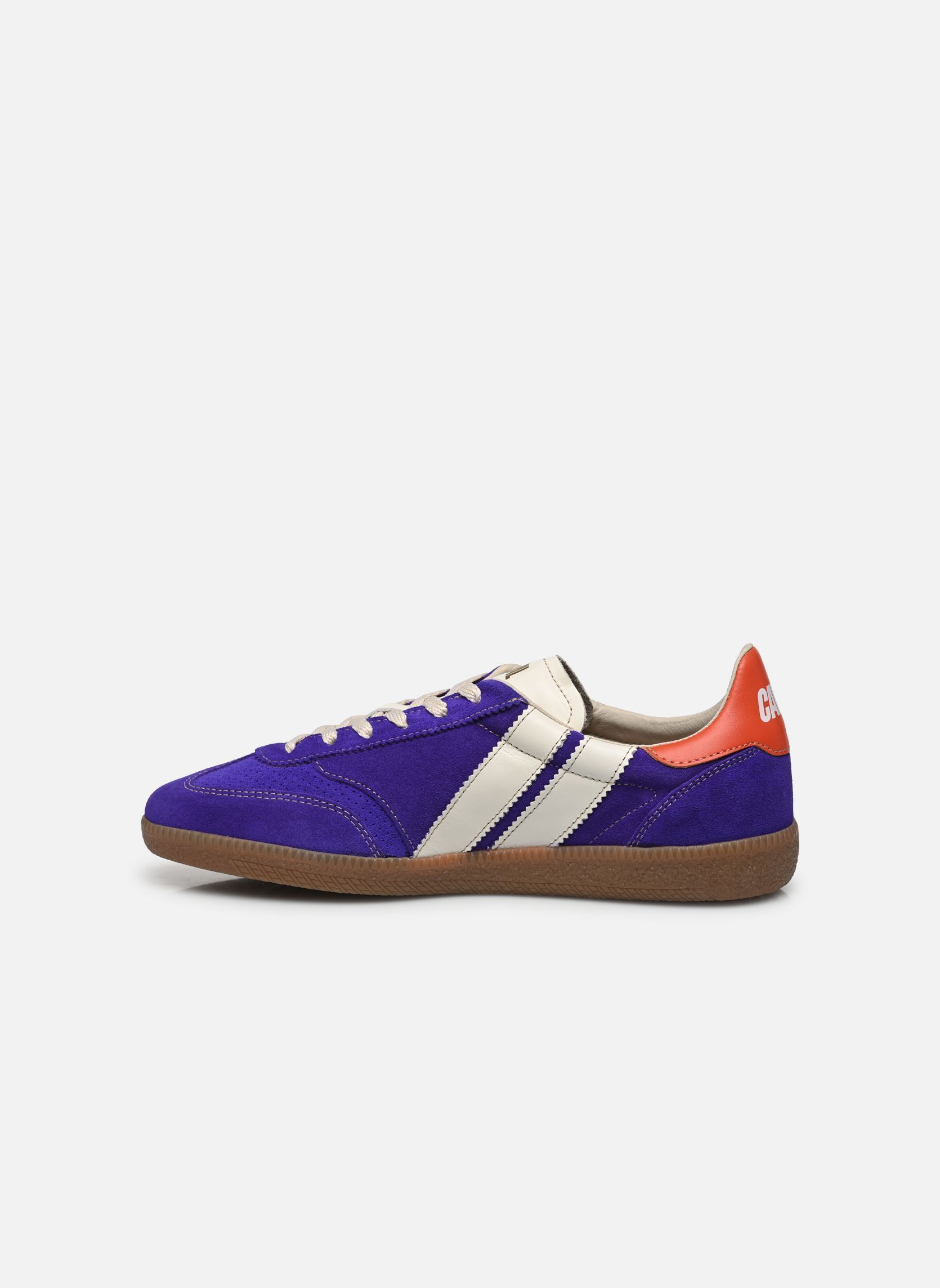 Baskets PULSE femme multicolore Caval Baskets PULSE femme multicolore PURPLE ZEST