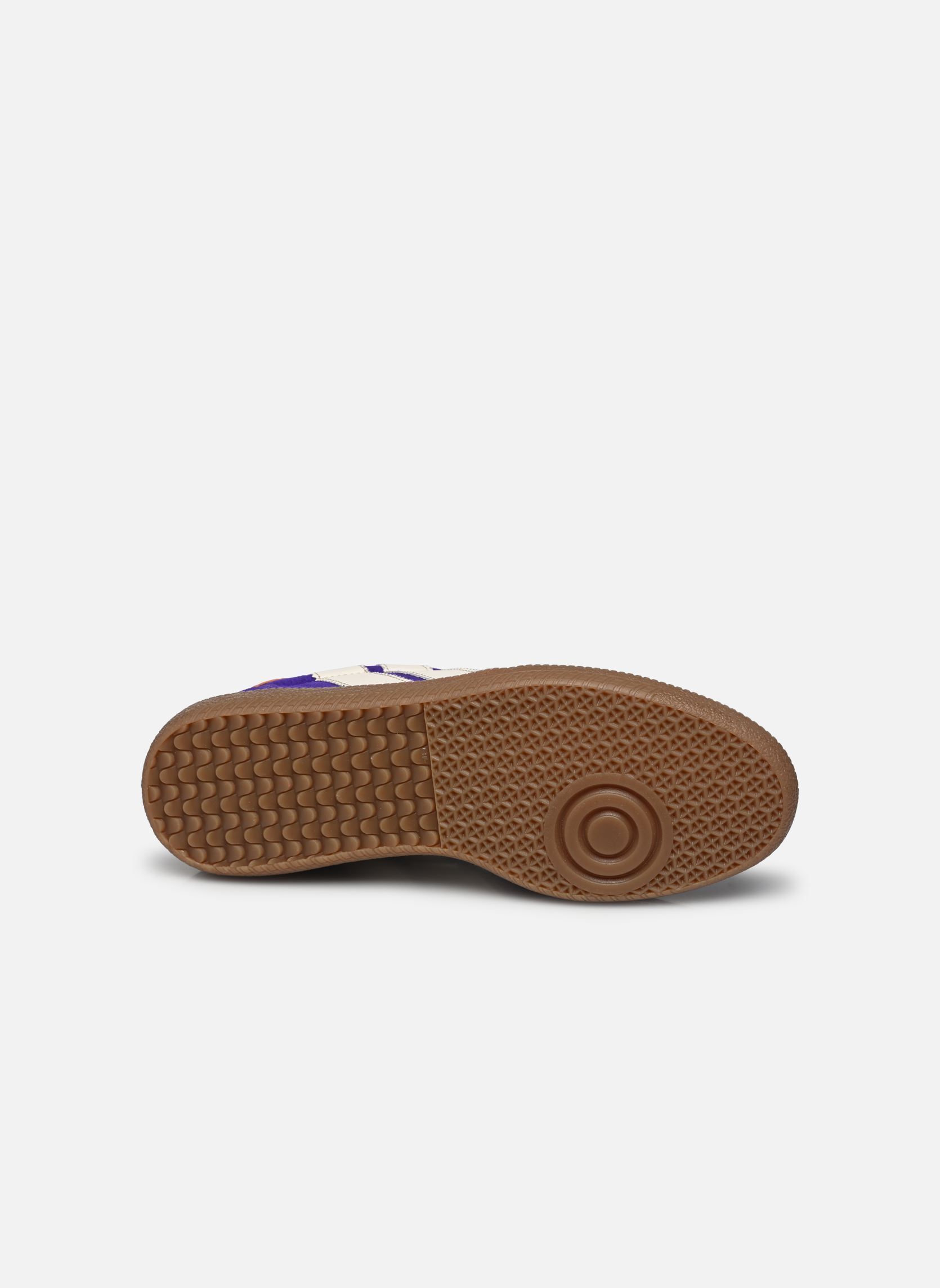 Baskets PULSE femme multicolore Caval Baskets PULSE femme multicolore PURPLE ZEST