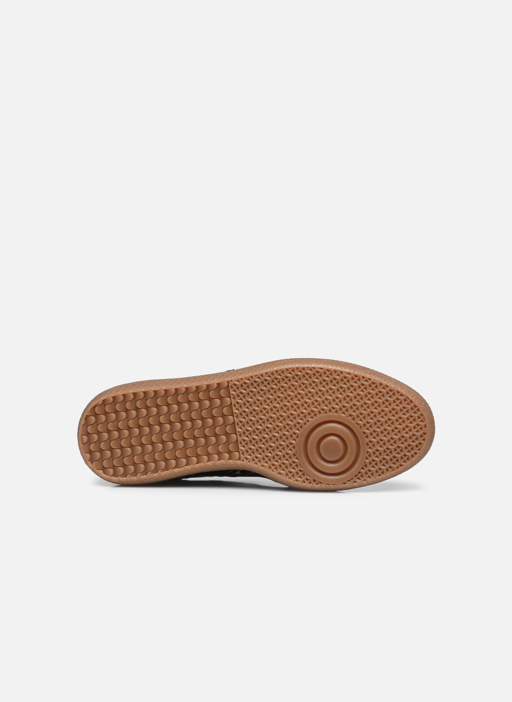Baskets PULSE femme marron Caval Baskets PULSE femme marron LEO OBSESSION