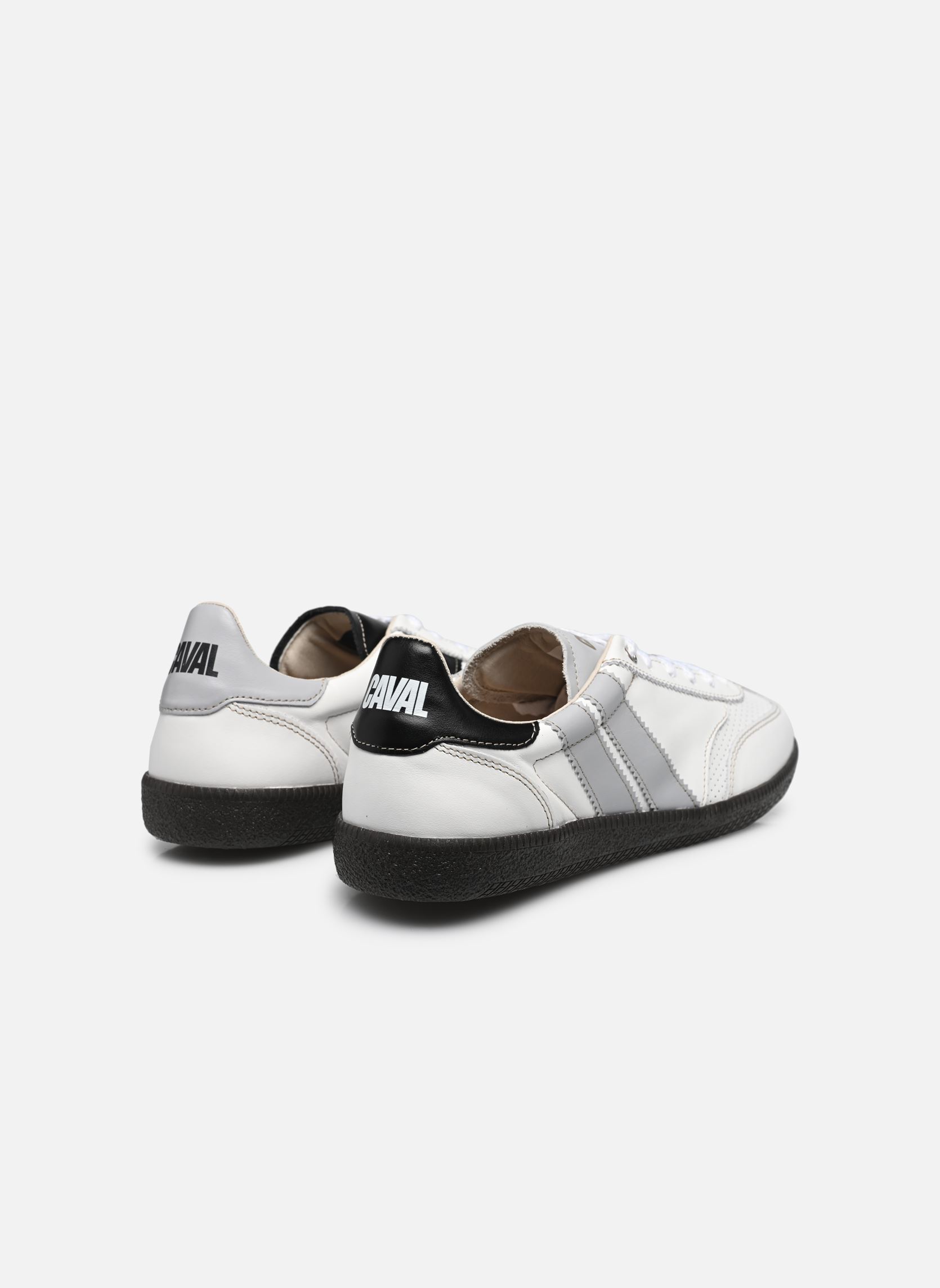 Sneaker PULSE weiß Caval Sneaker PULSE weiß RETRO SLATE