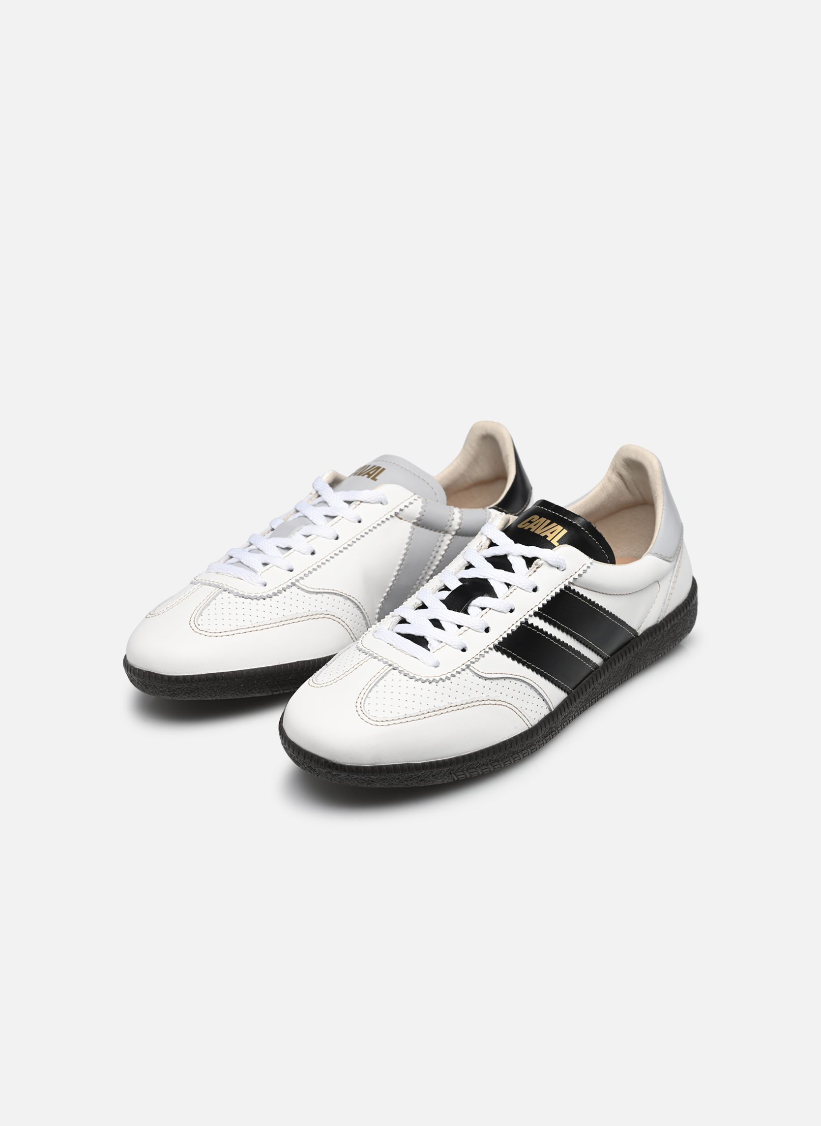 Sneaker PULSE weiß Caval Sneaker PULSE weiß RETRO SLATE