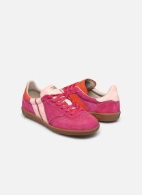 Baskets PULSE femme noir