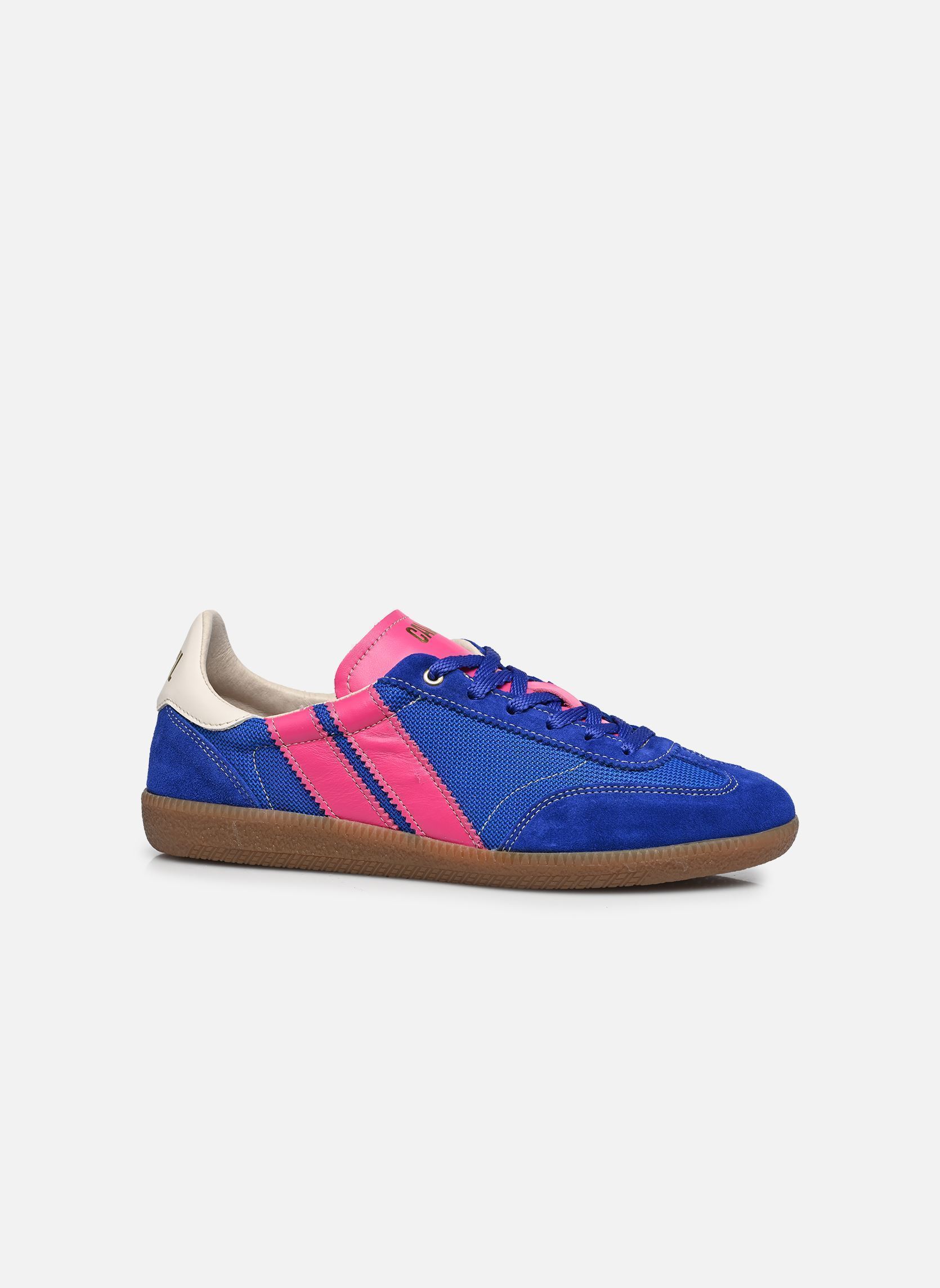 Sneaker PULSE damen blau Caval Sneaker PULSE damen blau FLASH KISS