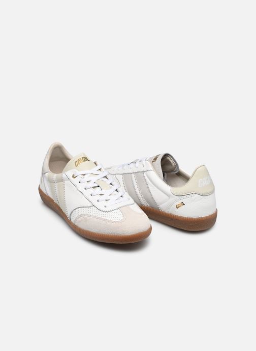 Caval Sneaker PULSE damen weiß