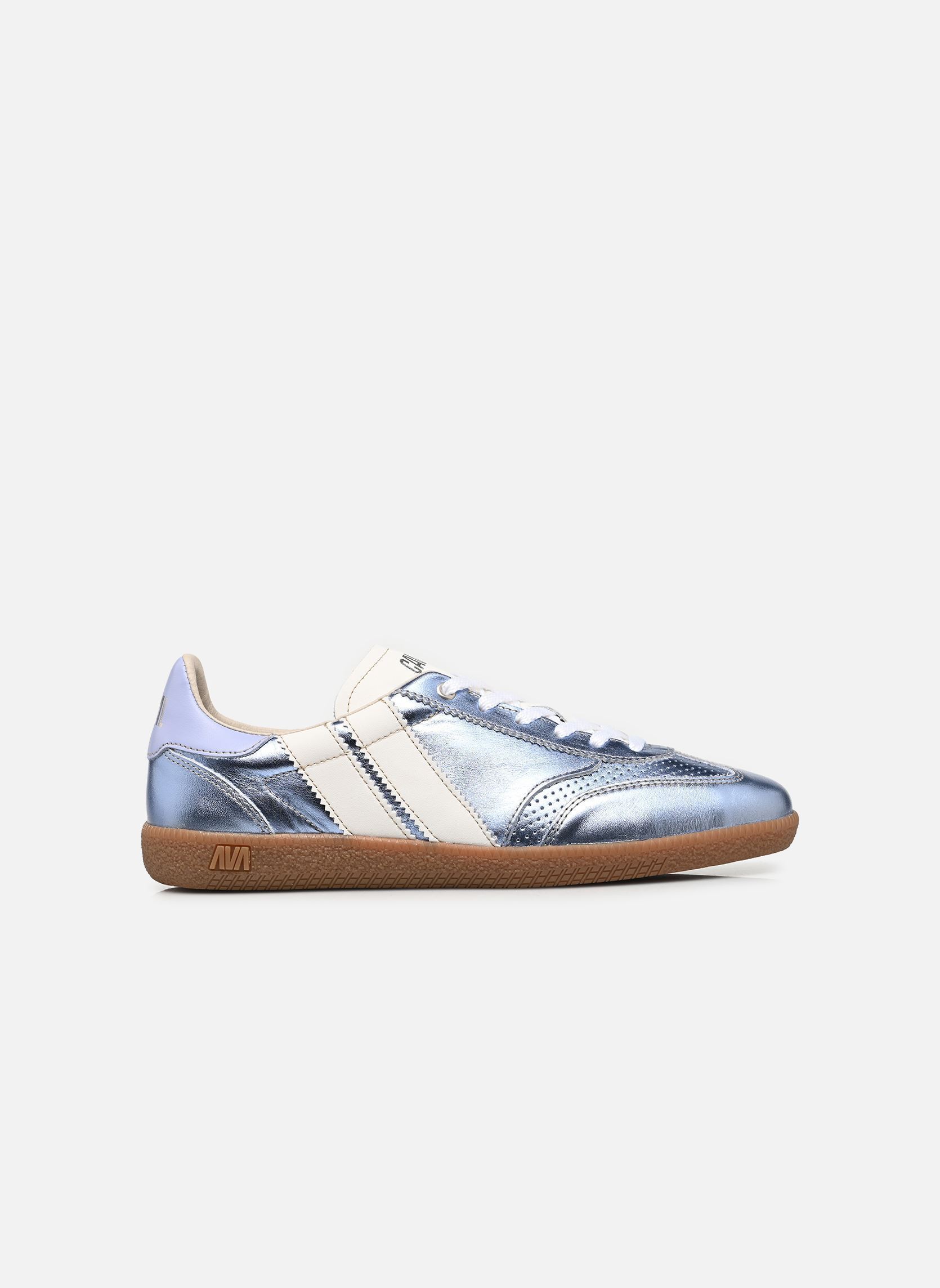 Sneaker PULSE damen blau Caval Sneaker PULSE damen blau BLUE PEARL
