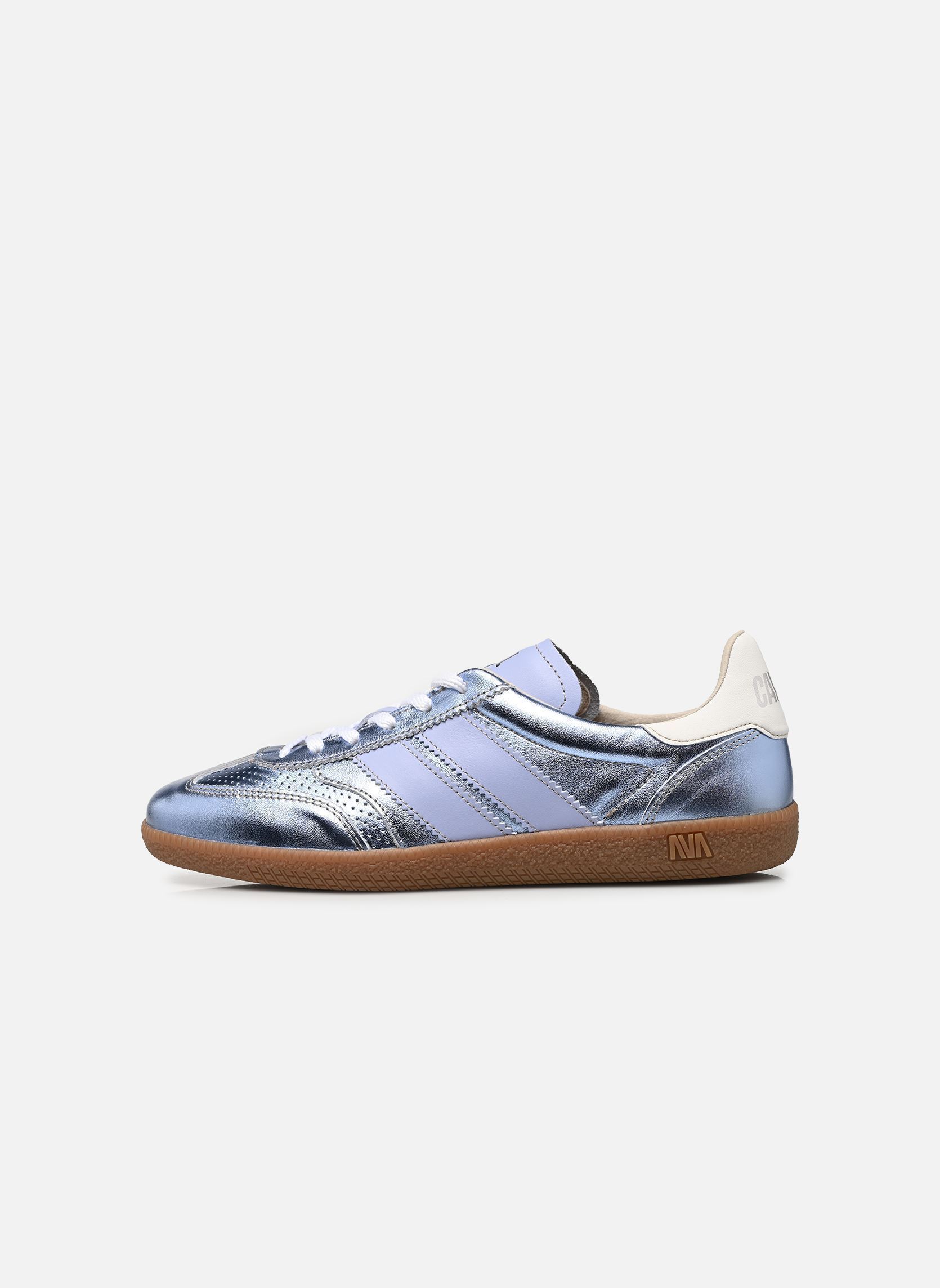 Sneaker PULSE damen blau Caval Sneaker PULSE damen blau BLUE PEARL