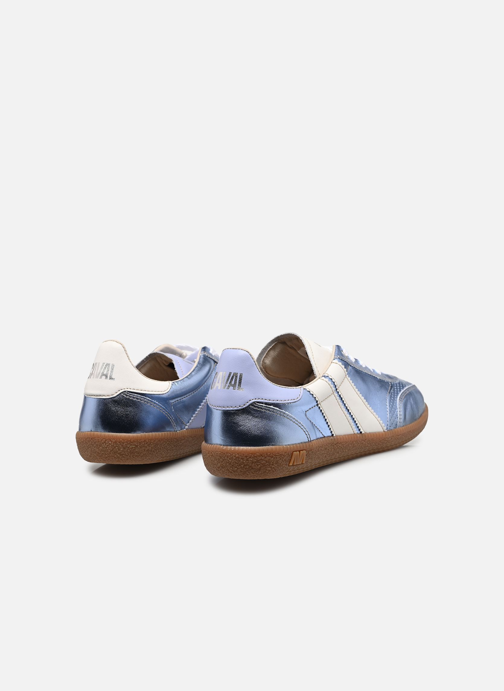 Sneaker PULSE damen blau Caval Sneaker PULSE damen blau BLUE PEARL