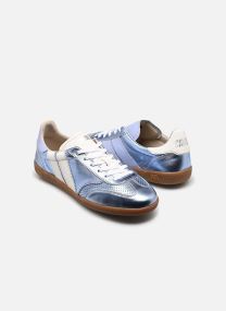 Baskets PULSE femme noir