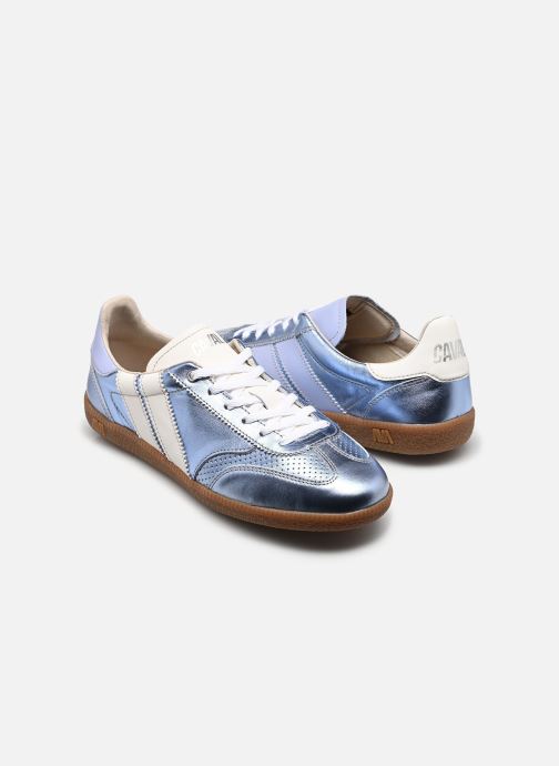 Caval Baskets PULSE femme bleu