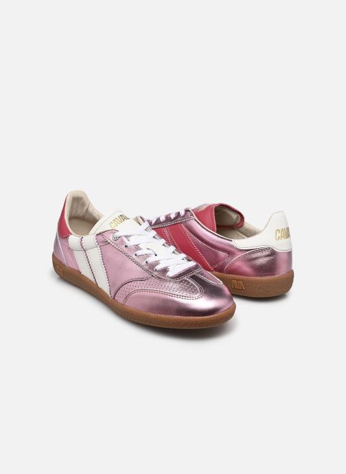 Caval Sneakers PULSE dames roze