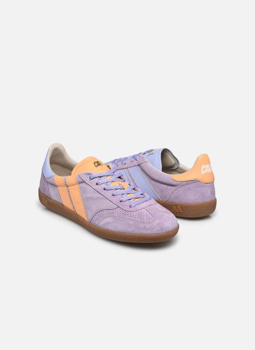Caval Sneaker PULSE damen violett