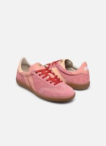 Baskets PULSE femme noir