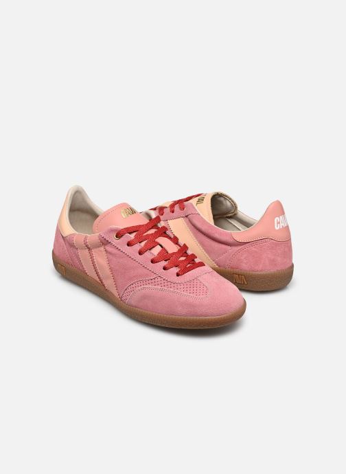 Caval Sneaker PULSE damen rosa