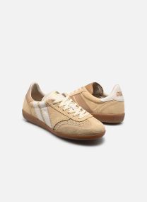 Baskets PULSE femme noir