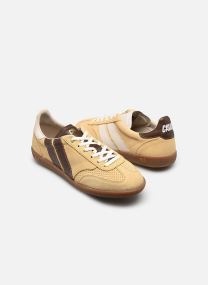 Sneaker PULSE damen schwarz