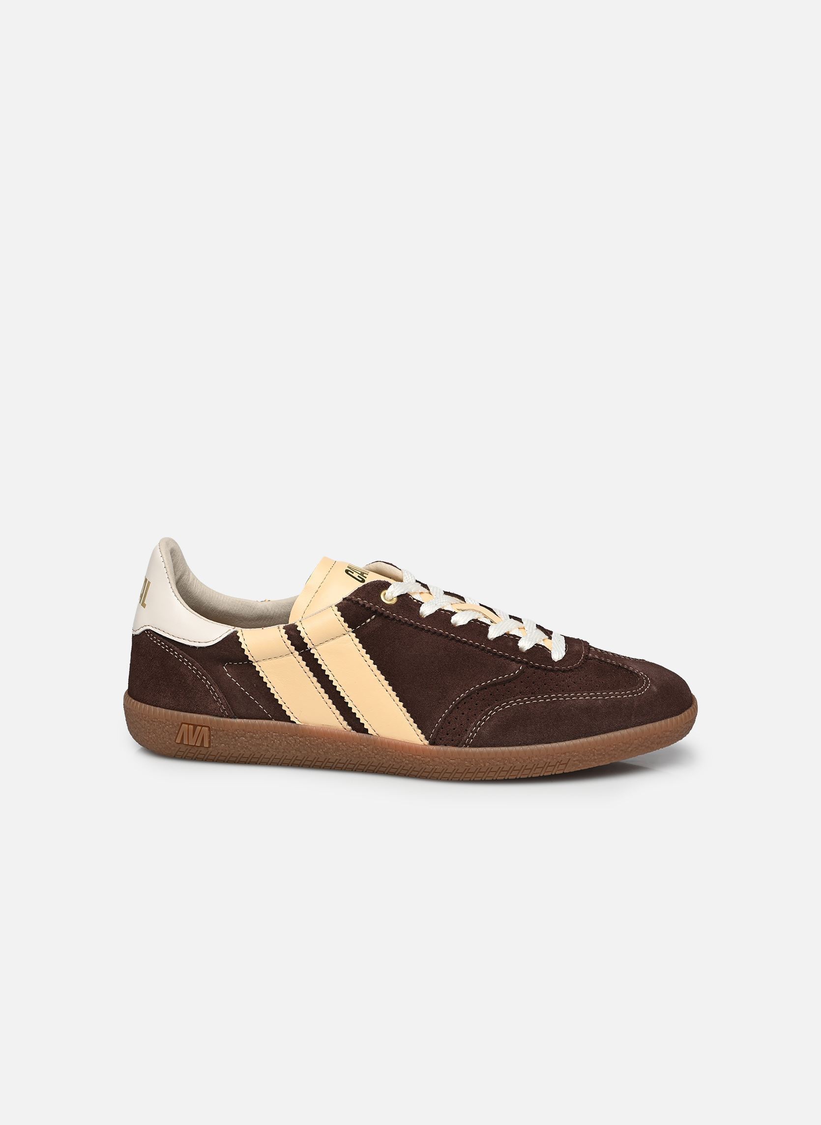 Sneaker PULSE damen braun Caval Sneaker PULSE damen braun COCO CRUSH