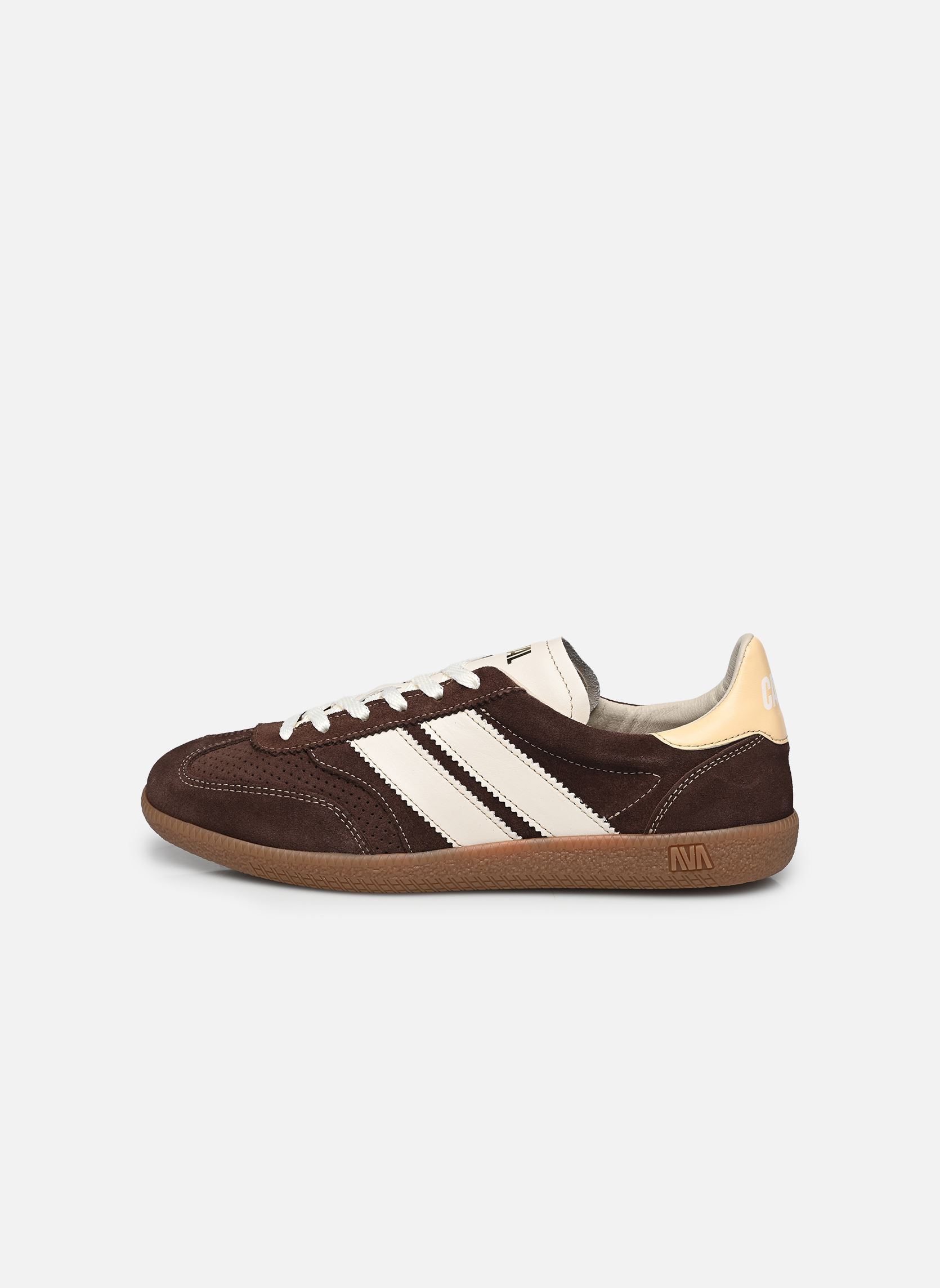 Sneaker PULSE damen braun Caval Sneaker PULSE damen braun COCO CRUSH