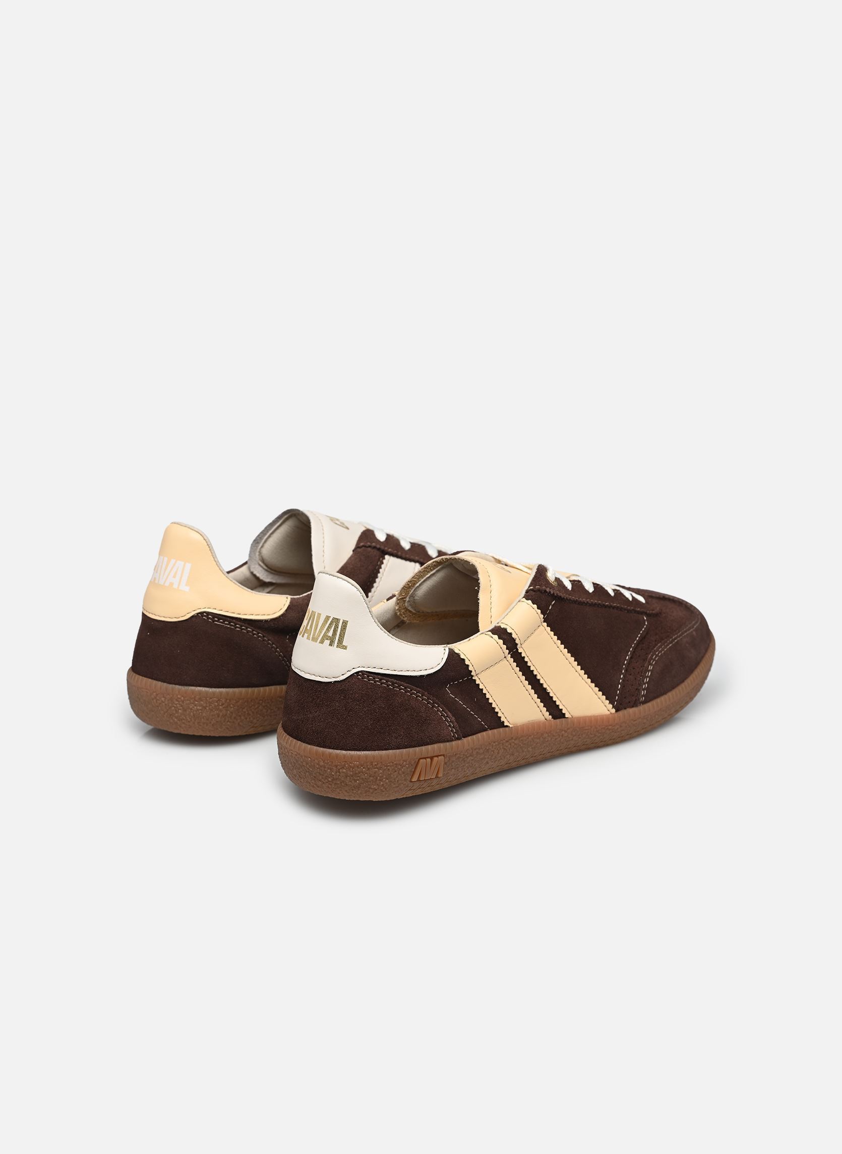 Sneaker PULSE damen braun Caval Sneaker PULSE damen braun COCO CRUSH