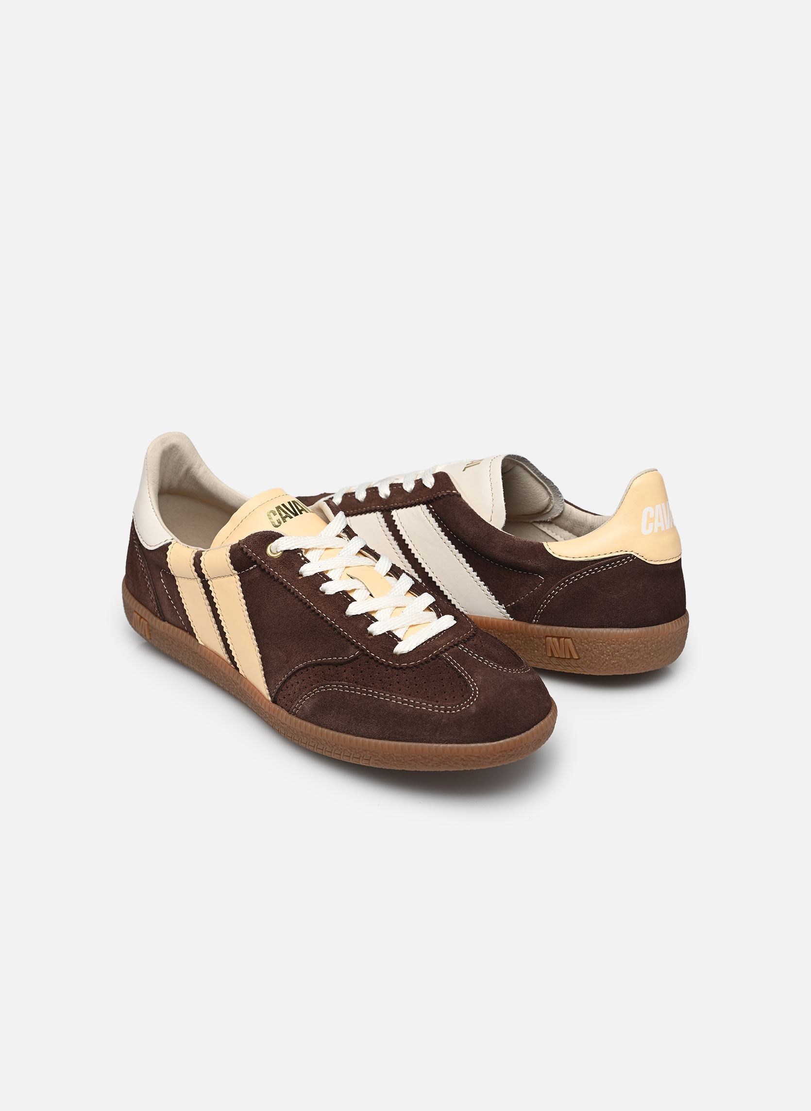 Sneaker PULSE damen braun Caval Sneaker PULSE damen braun COCO CRUSH