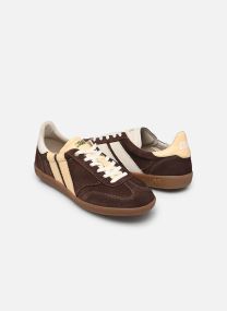 Sneaker PULSE damen schwarz