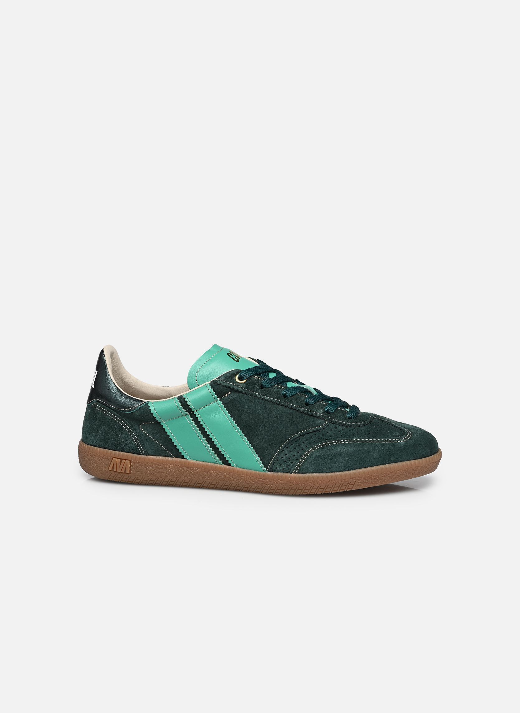 Sneaker PULSE damen grün Caval Sneaker PULSE damen grün GREEN GROOVE