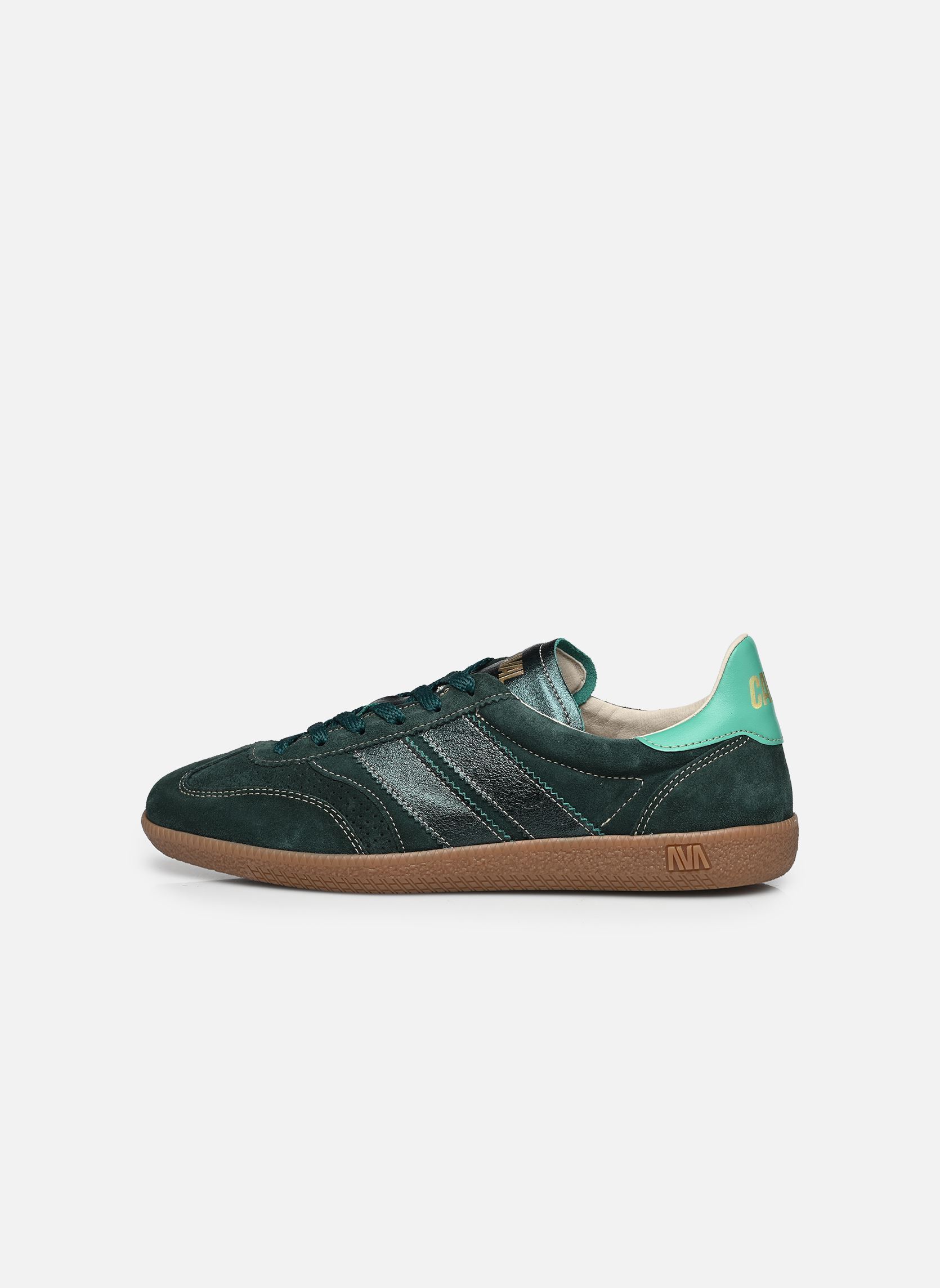Sneaker PULSE damen grün Caval Sneaker PULSE damen grün GREEN GROOVE