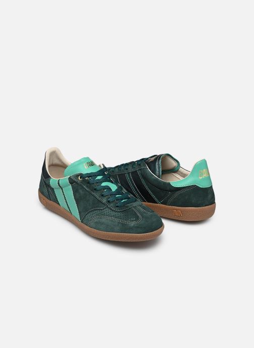 Caval Baskets PULSE femme vert
