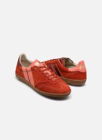 Sneaker PULSE damen schwarz