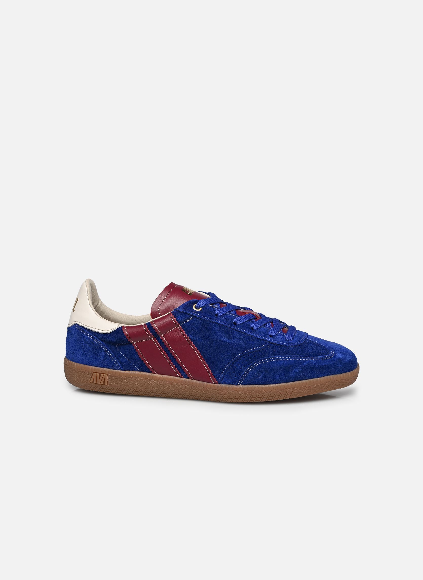 Sneaker PULSE damen blau Caval Sneaker PULSE damen blau COBALT STORM