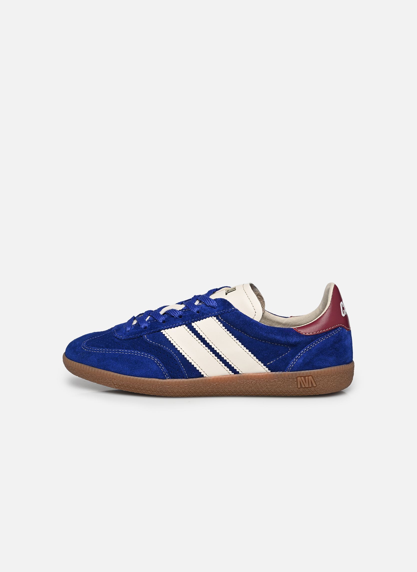 Sneaker PULSE damen blau Caval Sneaker PULSE damen blau COBALT STORM