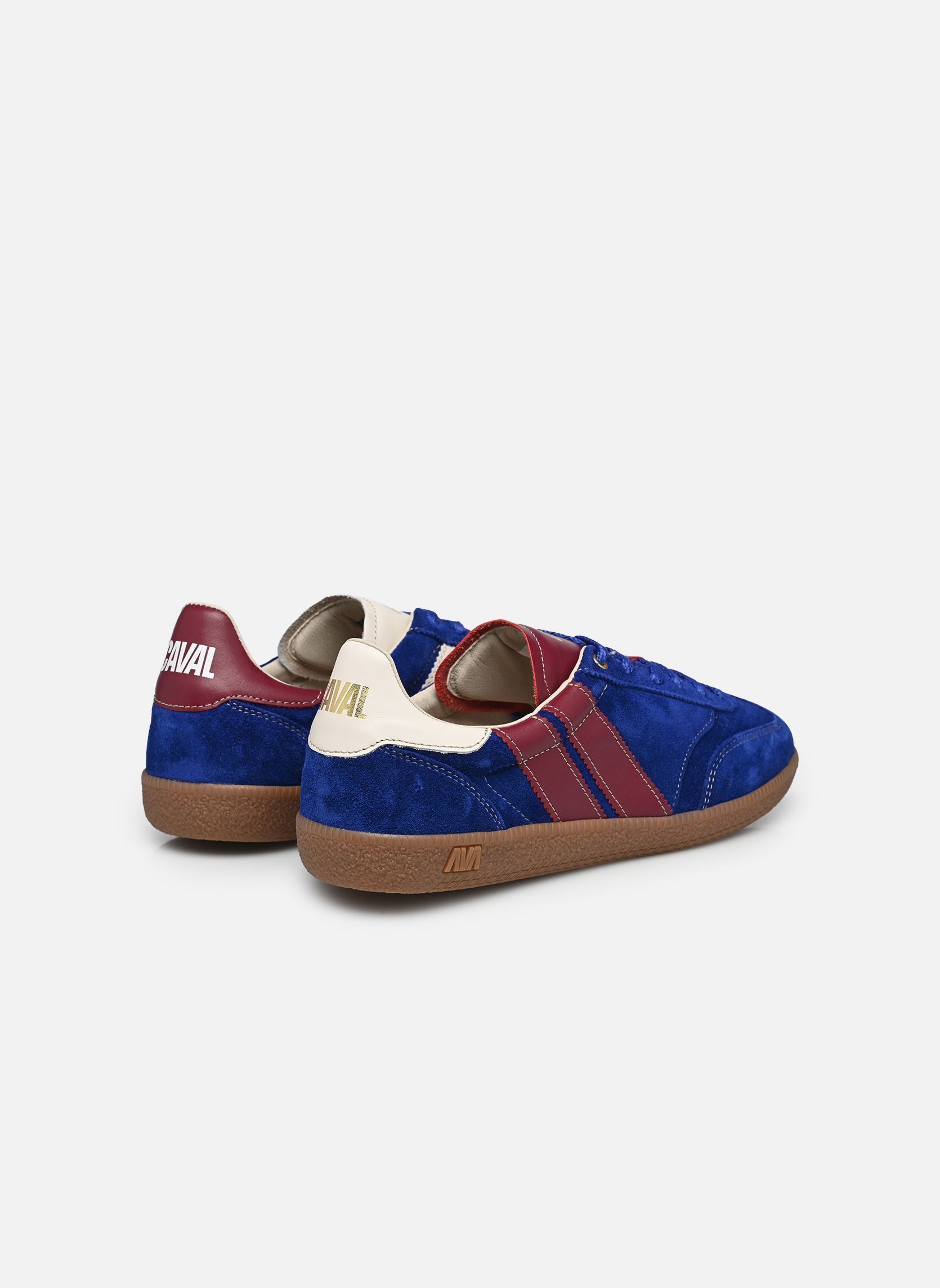 Sneaker PULSE damen blau Caval Sneaker PULSE damen blau COBALT STORM