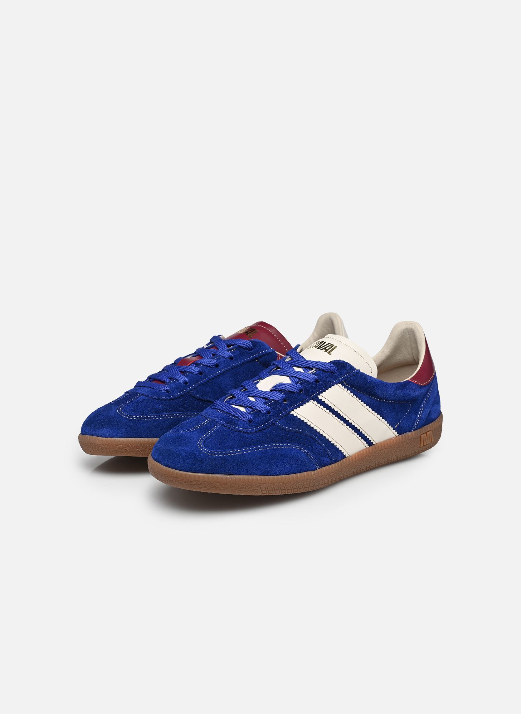 Sneaker PULSE damen blau Caval Sneaker PULSE damen blau COBALT STORM