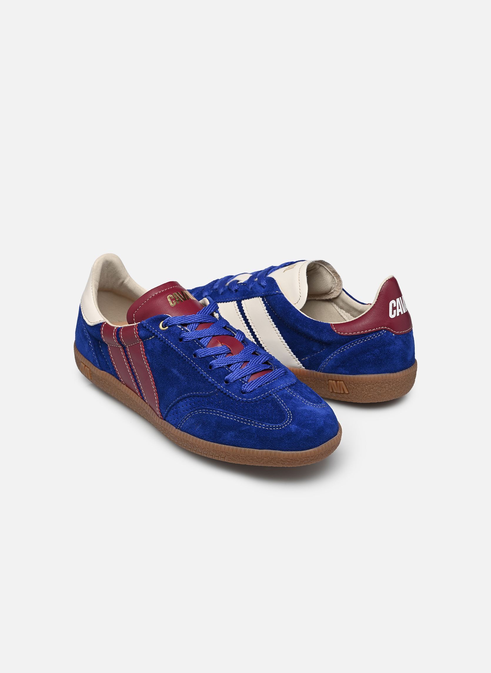 Sneaker PULSE damen blau Caval Sneaker PULSE damen blau COBALT STORM