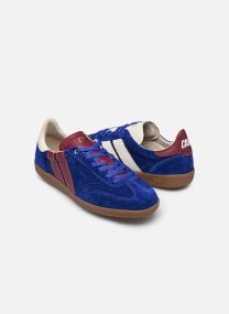 Sneaker PULSE damen schwarz
