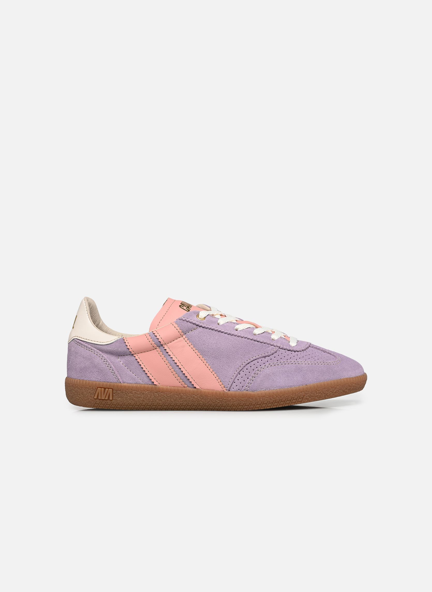 Sneaker PULSE damen violett Caval Sneaker PULSE damen violett LILAC WISTERIA