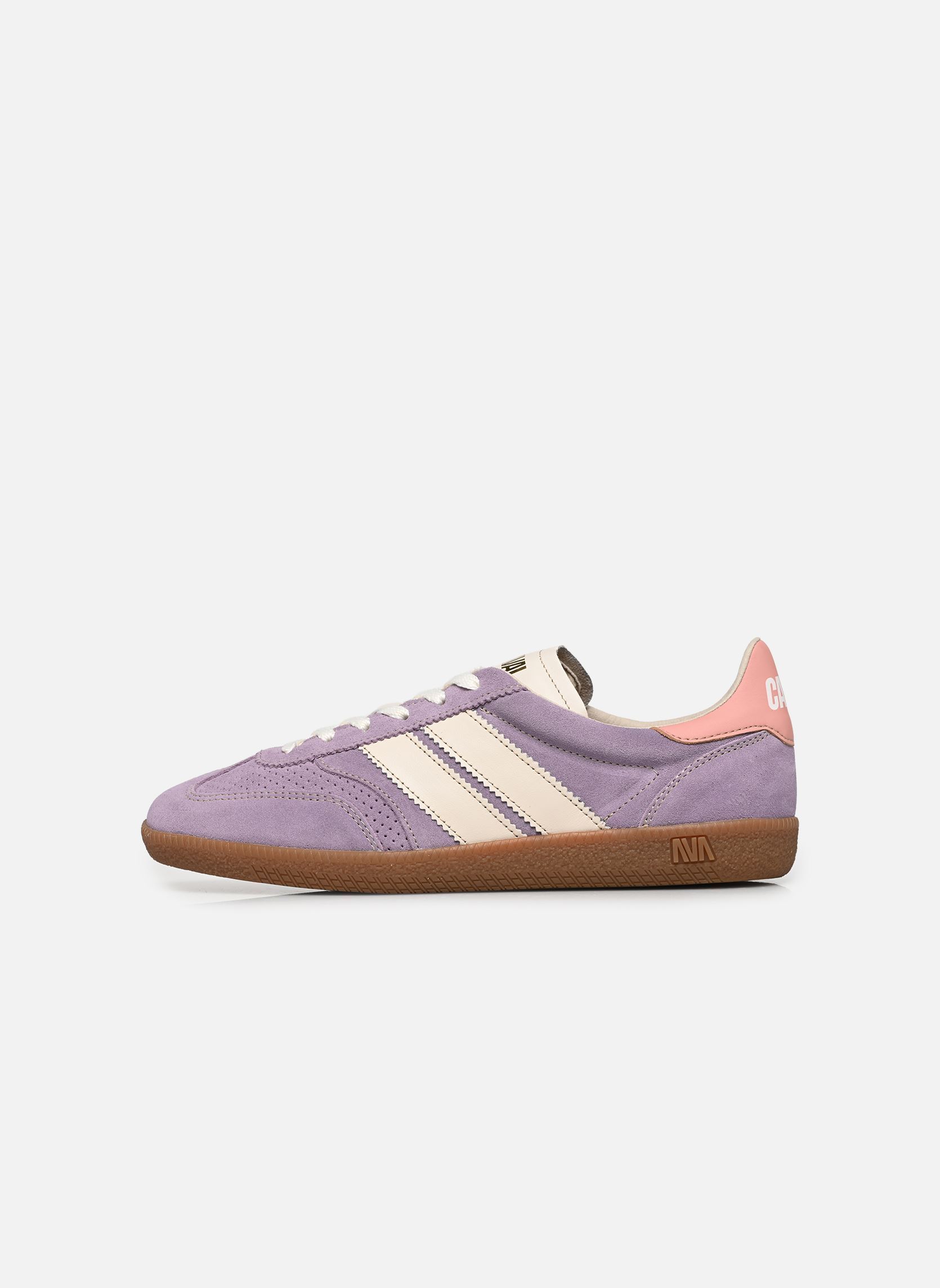 Sneaker PULSE damen violett Caval Sneaker PULSE damen violett LILAC WISTERIA