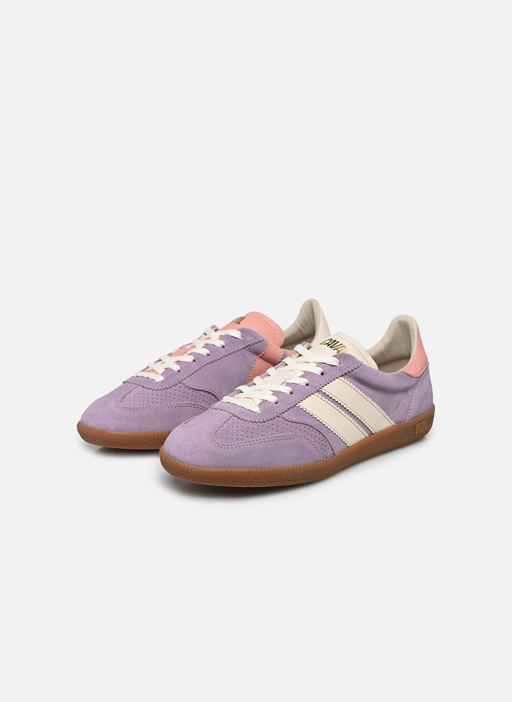 Sneaker PULSE damen violett Caval Sneaker PULSE damen violett LILAC WISTERIA