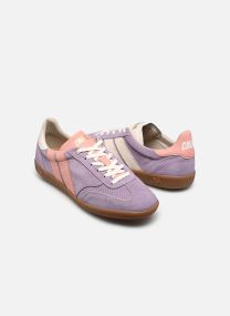 Sneaker PULSE damen schwarz