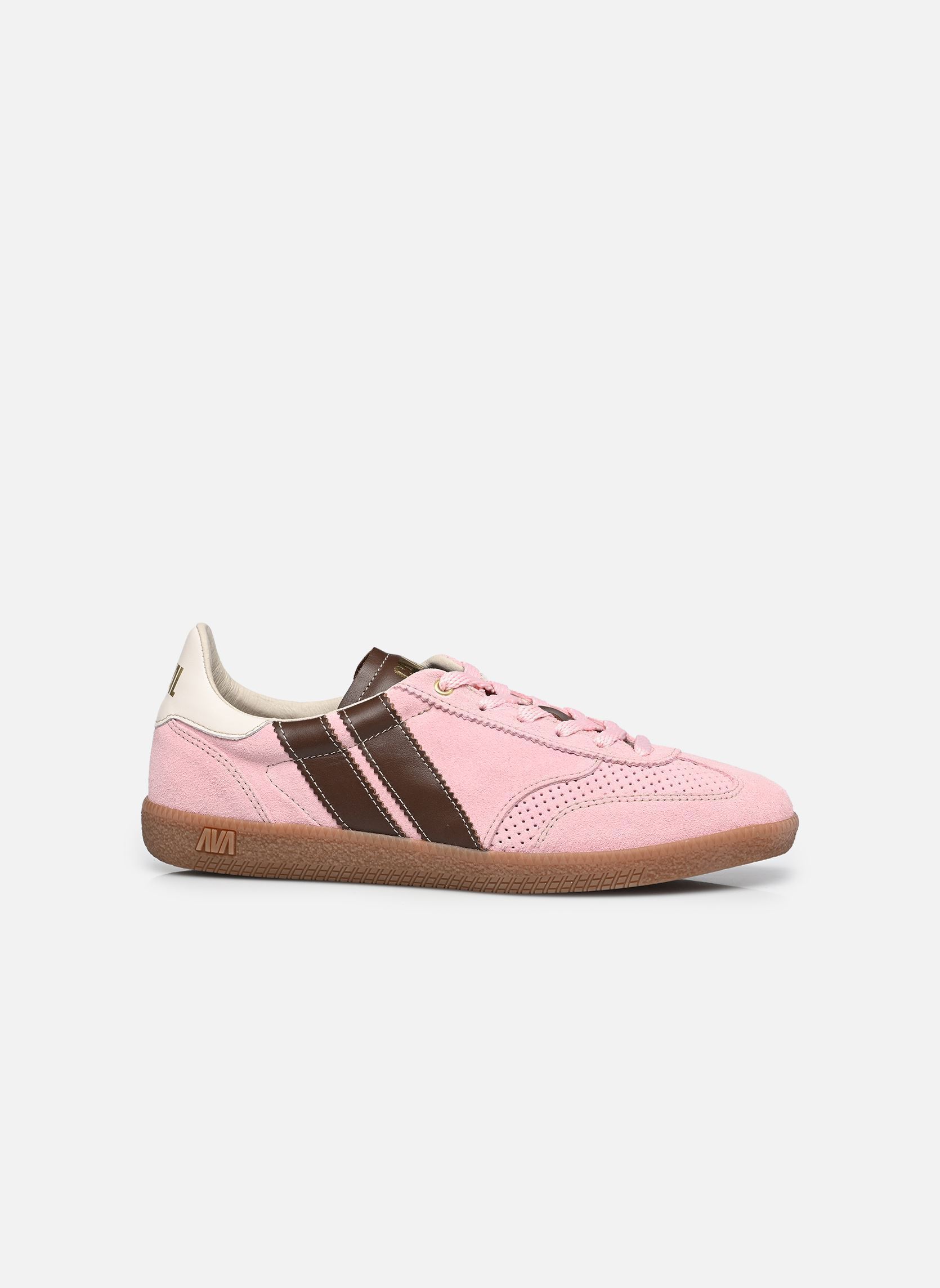 Sneaker PULSE damen rosa Caval Sneaker PULSE damen rosa SNOW PETAL