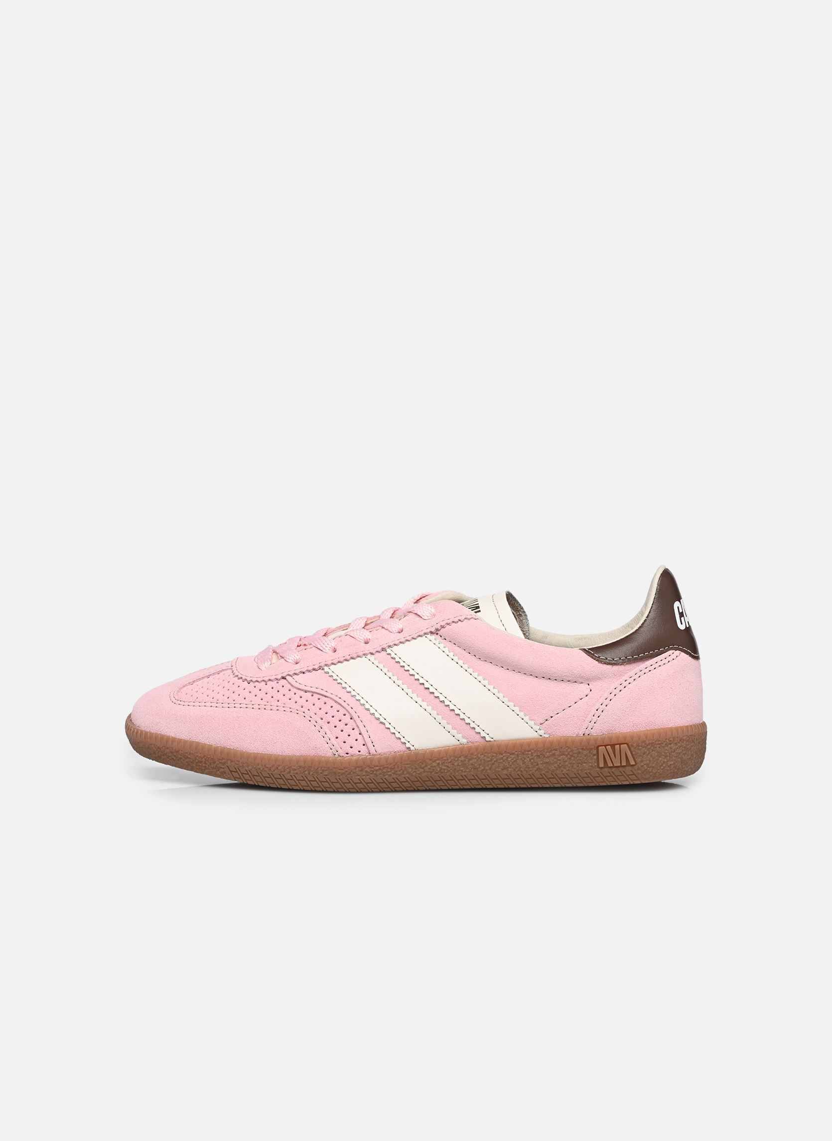 Sneaker PULSE damen rosa Caval Sneaker PULSE damen rosa SNOW PETAL
